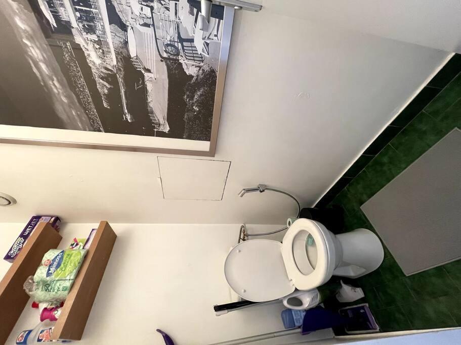 The Coziest 1B&B Near L'Etoile Levallois-Perret Esterno foto